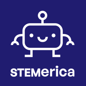 STEMericaP_logo